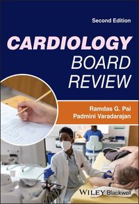 Produktbild: Cardiology Board Review