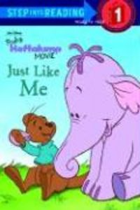 Produktbild: Just Like Me