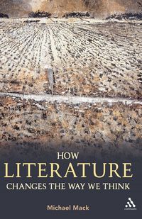 Produktbild: How Literature Changes the Way We Think