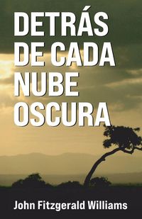Produktbild: Detr&aacute;s de cada nube oscura