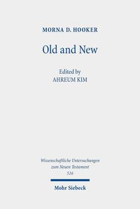 Produktbild: Old and New