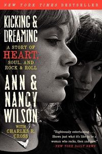 Produktbild: Kicking & Dreaming