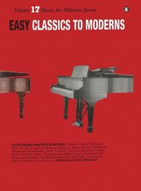 Produktbild: Easy Classics to Moderns