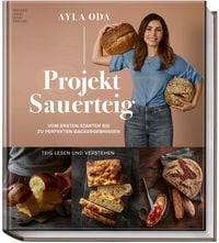 Produktbild: Projekt Sauerteig