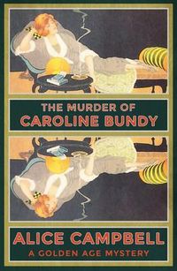 Produktbild: The Murder of Caroline Bundy