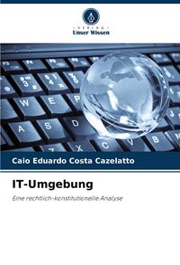 Produktbild: IT-Umgebung