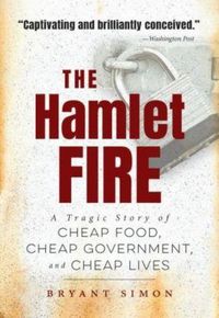 Produktbild: The Hamlet Fire