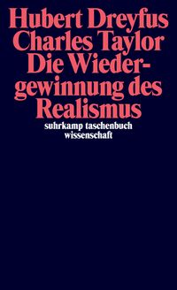 Produktbild: Die Wiedergewinnung des Realismus