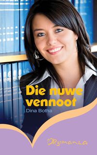 Produktbild: Die nuwe vennoot