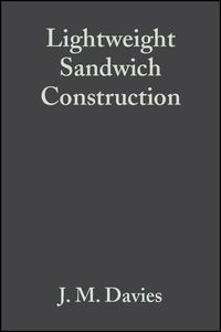 Produktbild: Lightweight Sandwich Construction