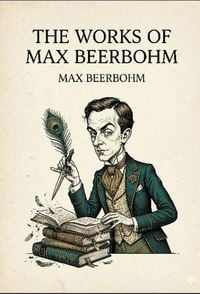 Produktbild: The Works of Max Beerbohm