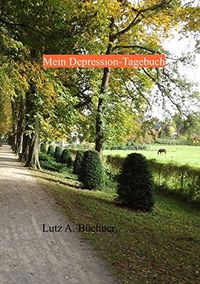 Produktbild: Mein Depression-Tagebuch