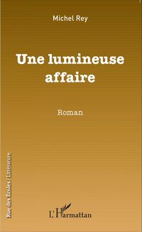 Produktbild: Une lumineuse affaire