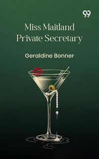 Produktbild: Miss Maitland Private Secretary