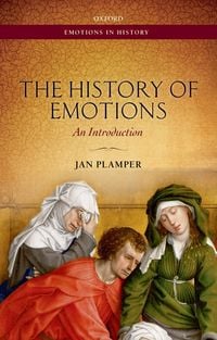 Produktbild: The History of Emotions