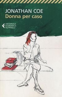 Produktbild: Donna per caso
