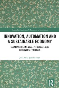 Produktbild: Innovation, Automation and a Sustainable Economy