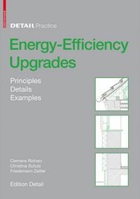 Produktbild: Energy-Efficiency Upgrades