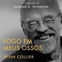 Produktbild: Fogo em meus ossos