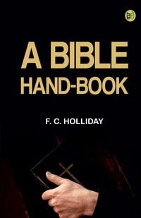 Produktbild: A Bible Hand-Book