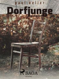 Produktbild: Dorfjunge