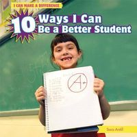 Produktbild: 10 Ways I Can Be a Better Student