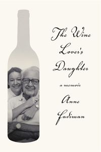 Produktbild: The Wine Lover's Daughter