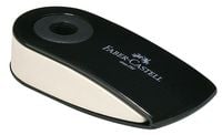 Produktbild: Radierer Sleeve Mini schwarz
