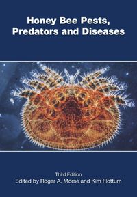 Produktbild: Honey Bee Pests, Predators, and Diseases