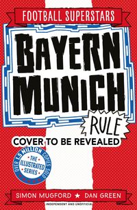 Produktbild: Football Superstars: Bayern Munich Rule