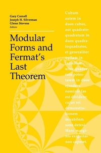 Produktbild: Modular Forms and Fermat's Last Theorem