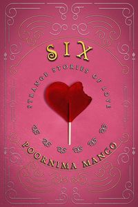 Produktbild: Six - Strange Stories of Love