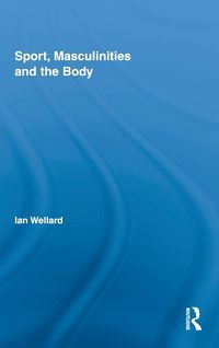 Produktbild: Sport, Masculinities and the Body