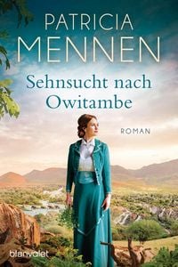Produktbild: Sehnsucht nach Owitambe