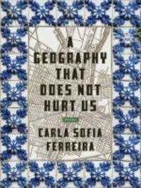 Produktbild: A Geography That Does Not Hurt Us