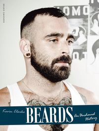 Bild vom Artikel Beards vom Autor Kevin Clarke