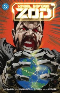 Produktbild: Kneel Before Zod
