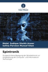 Produktbild: Spintronik