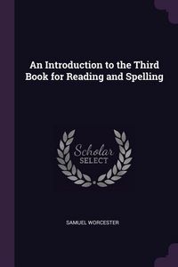 Produktbild: An Introduction to the Third Book for Reading and Spelling