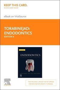 Produktbild: Endodontics Elsevier Ebook On