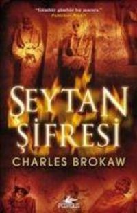 Produktbild: Seytan Sifresi