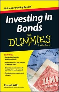 Produktbild: Investing in Bonds For Dummies