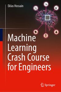Produktbild: Machine Learning Crash Course for Engineers