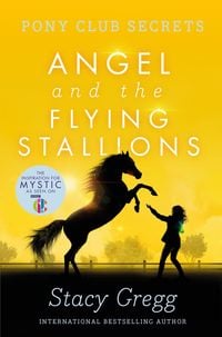 Produktbild: Angel and the Flying Stallions