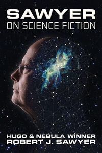 Produktbild: Sawyer on Science Fiction