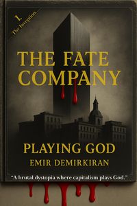 Produktbild: The Fate Company - Playing God
