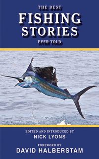 Produktbild: The Best Fishing Stories Ever Told