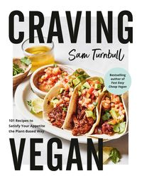 Produktbild: Craving Vegan