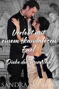 Produktbild: Verlobt mit einem skandal&ouml;sen Earl