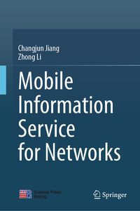 Produktbild: Mobile Information Service for Networks